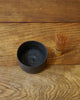 Black Matcha Bowl