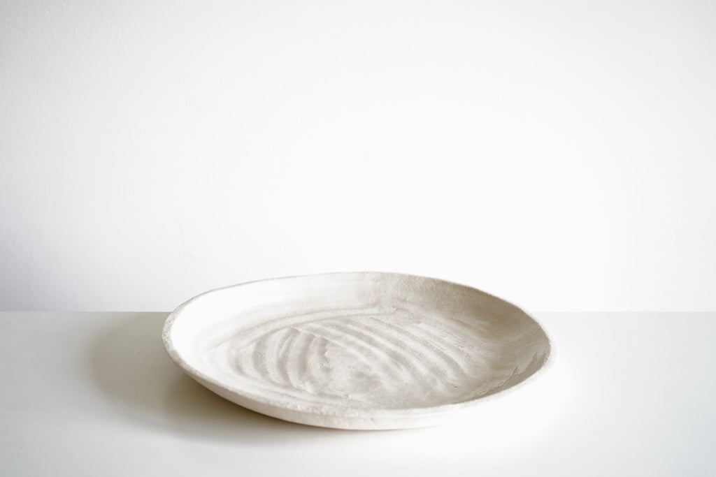 Stoneware Dinner Plate
