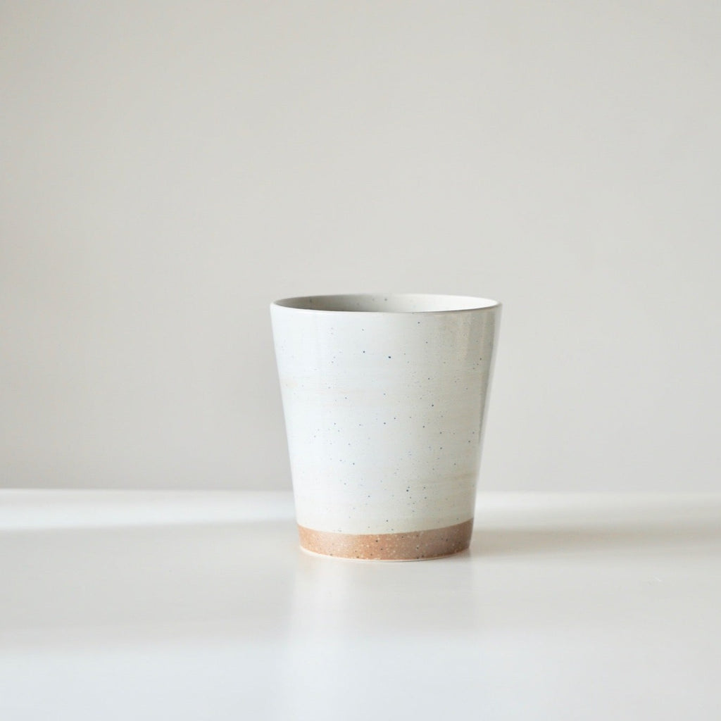 Stoneware Tumbler