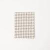 Checked Tea Towel