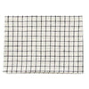 Checked Tea Towel