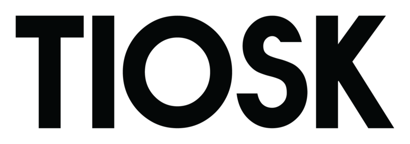 TIOSK logo
