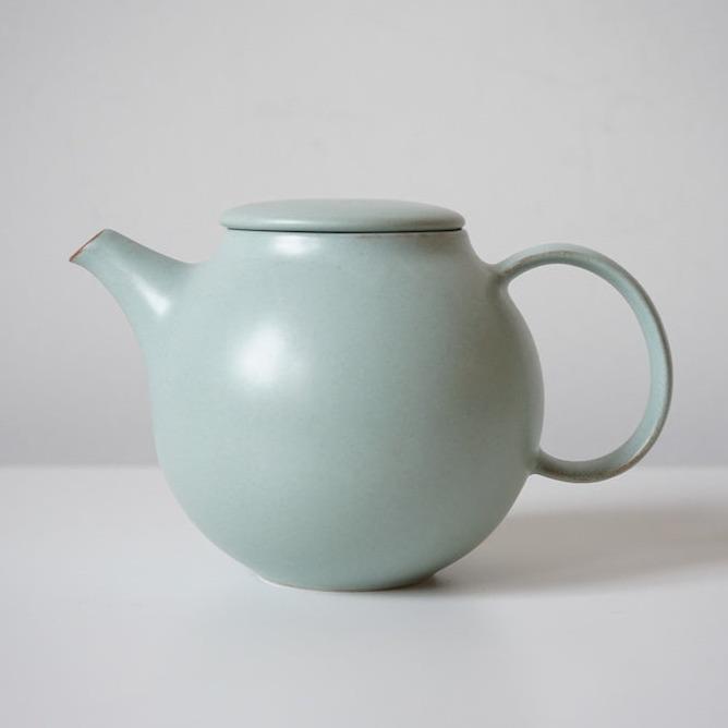 Teapot Turquoise