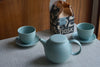 Tea Set + Tea