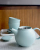 Tea Set + Tea