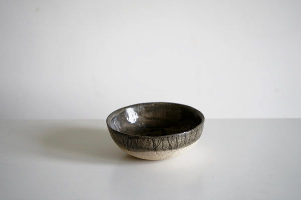 Stoneware Bowl Small