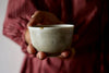 Porcelain Tumbler Lichen