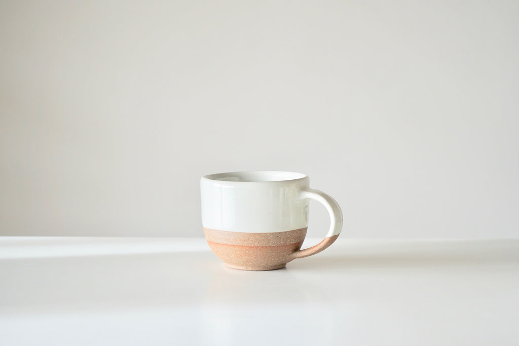 Mali Cup Terracotta