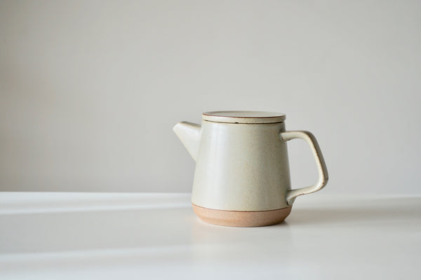 Textured Teapot