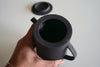 Teapot Matt Black