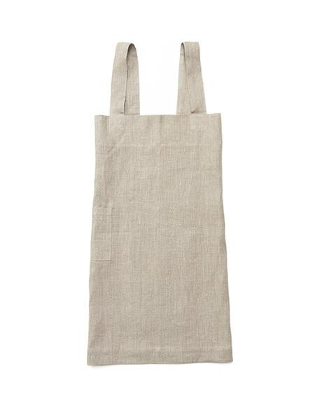 Natural  Apron