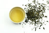 dragonwell loose green tea