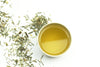 lemongrass ginger herbal tea