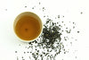 green loose leaf tea