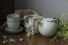 pretty tea gift set
