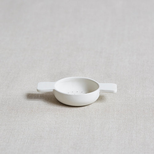 Mr & Mrs Strainer Milk