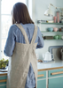 Natural  Apron